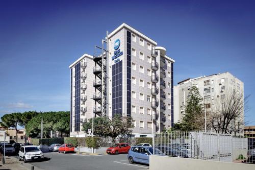 Best Western Hotel Residence Italia Hotel de charme Soleminis