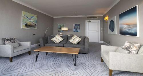 Bournemouth Carlton Hotel BW Signature Collection - image 2