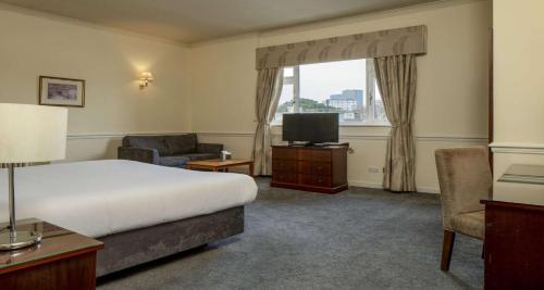 Bournemouth Carlton Hotel BW Signature Collection - main image