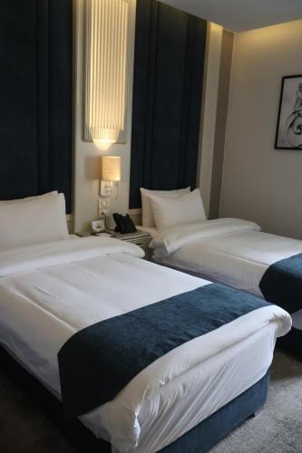 Rival Hotel Amman - image 9