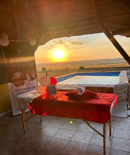 Mohlakeng Guest House Johannesburg South Africa