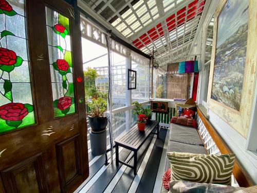 Little bird in 史密斯頓