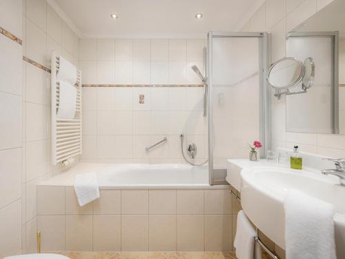 Hotel Sieghard Zillertal