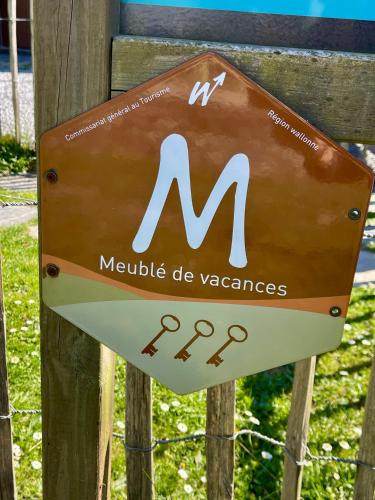 Gîte la Petite Semois à Mouzaive - image 13