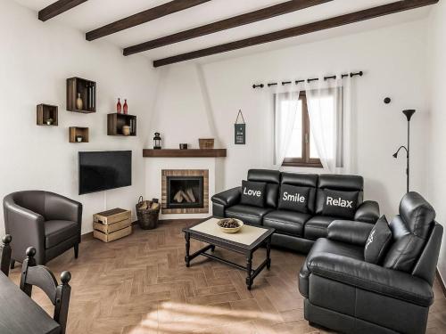 Holiday Home Toscamolino by Interhome in ปอร์ติชอล