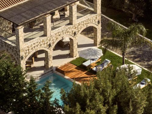 주변 환경, Casa Di Pietra, a Private Retreat with Heated Pool, By ThinkVilla in 올림피아 시티 센터