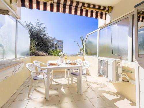 Studio Ciel de Fabron by Interhome, Nice (fotografie 3)