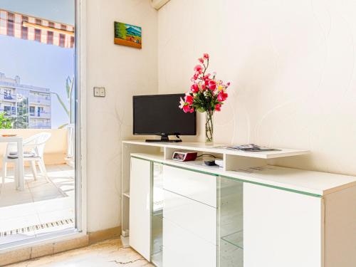 Studio Ciel de Fabron by Interhome, Nice (fotografie 8)