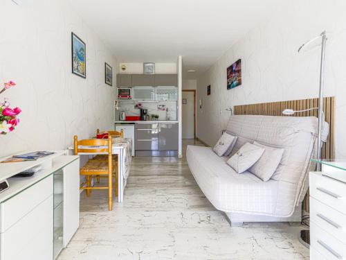 Studio Ciel de Fabron by Interhome, Nice (fotografie 10)