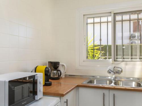 Holiday Home Serge by Interhome