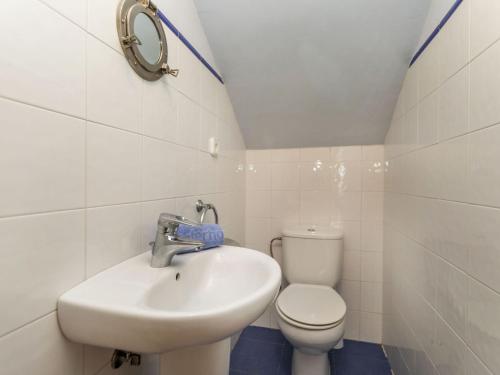 Holiday Home Serge by Interhome