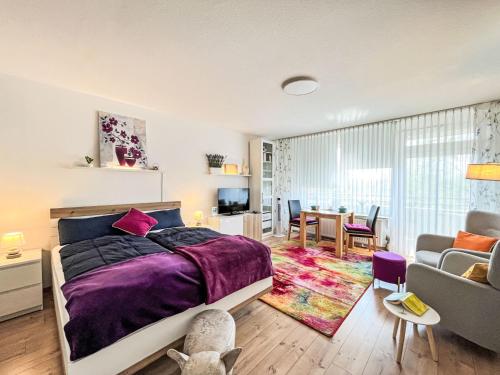 Apartment Flieder - A110 by Interhome in Lahnstein, Deutschland
