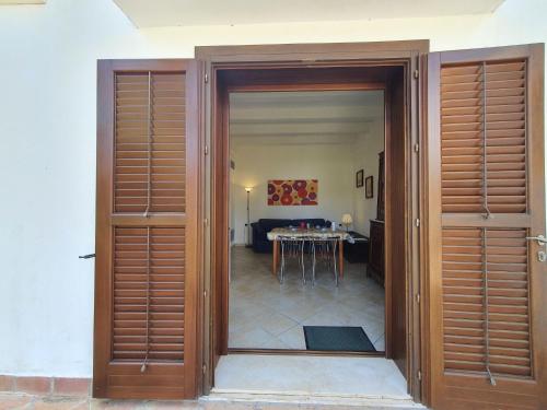 Apartment La Rosa-2 by Interhome in Plemmirio