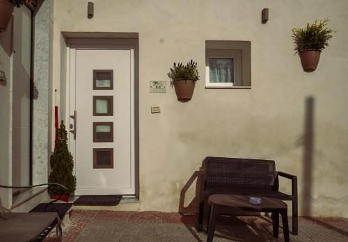 Vesuvio Home Capodichino Blu, Naples (photo 7)