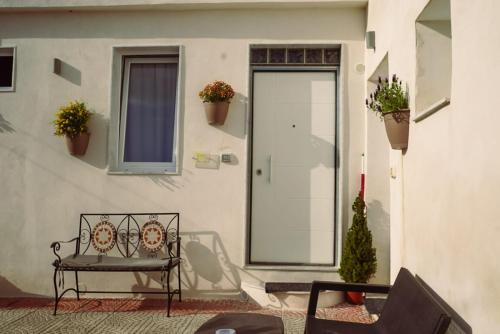 Vesuvio Home Capodichino Blu, Naples (photo 8)
