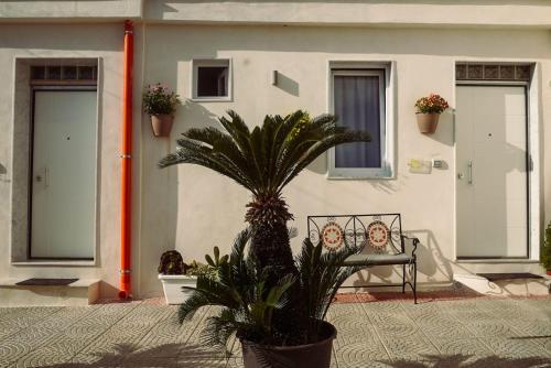 Vesuvio Home Capodichino Blu, Naples (photo 9)