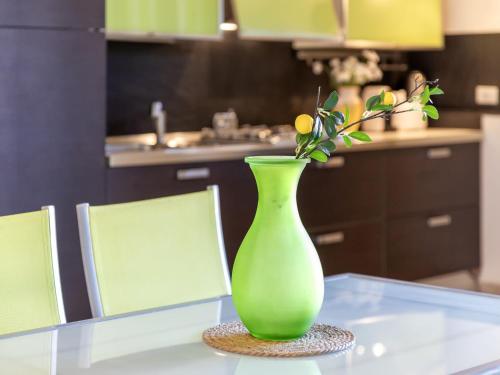  Holiday Home Robby by Interhome in Cannigione