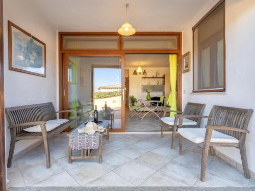  Holiday Home Robby by Interhome in Cannigione