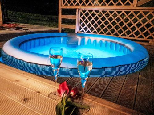 Holiday Home Leonardo by Interhome in Soriko