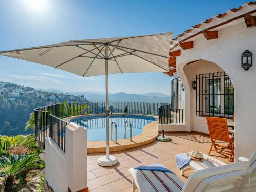 Holiday Home Casa Petra by Interhome in Monte Pego
