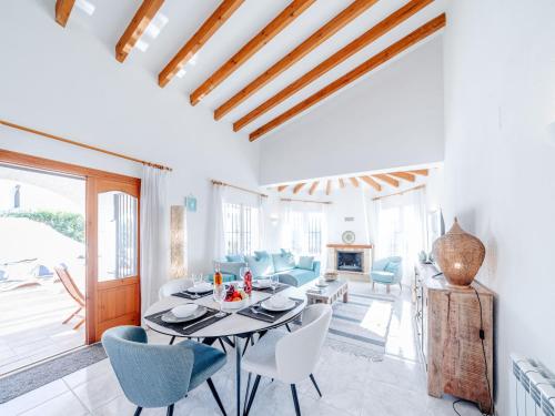 Holiday Home Casa Petra by Interhome in Monte Pego