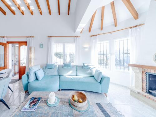 Holiday Home Casa Petra by Interhome in Monte Pego