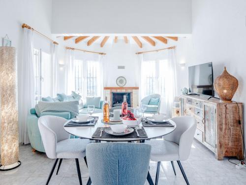 Holiday Home Casa Petra by Interhome in Monte Pego