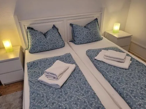 Urlaub am Rhein, Ferienwohnung mit Garten in Boppard, Deutschland