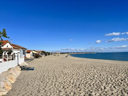 Appartement deux pièces- Argelès sur Mer AR630-021 - image 2