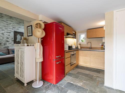 Holiday Home Casa Serena by Interhome in San-Giuliano