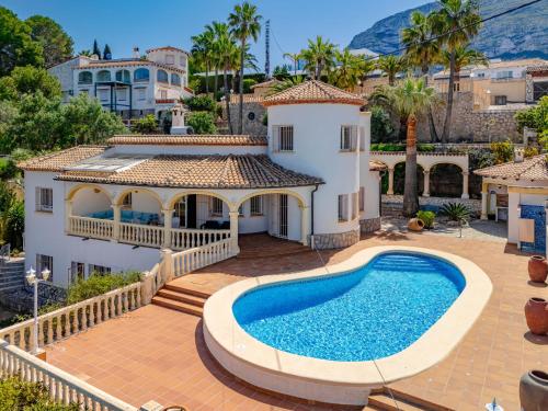 Villa Villa Rosa by Interhome 1