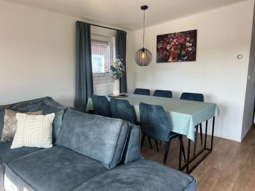 Holiday Home De Zeebaars by Interhome in Tholen