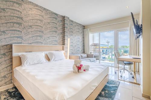 Kralendijk Boutique Hotel in Kralendijk