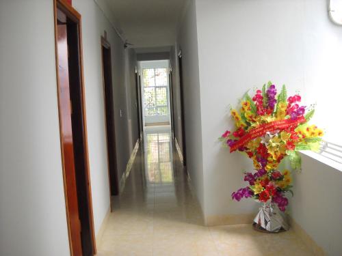 Huong Thao 2 Hotel