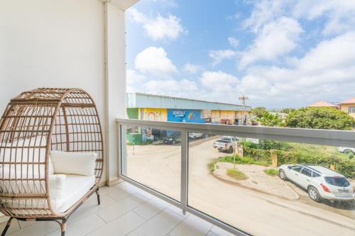 razgled, Kralendijk Boutique Hotel in Kralendijk