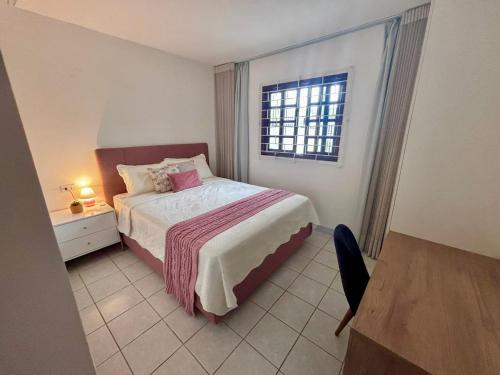 Casa em Curitiba perto da Pedreira e Opera de Arame, com Ar Condicionado 3Quartos - Curitiba