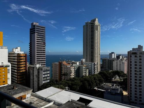 Estúdio Sofisticado Alive - Corredor da vitória, Salvador (foto 6)