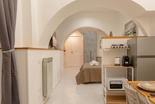 casa cavour, Roma (foto 9)