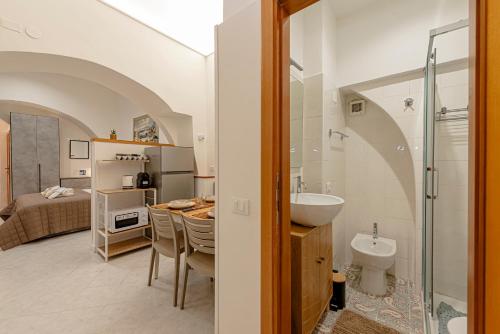 casa cavour, Roma (foto 10)