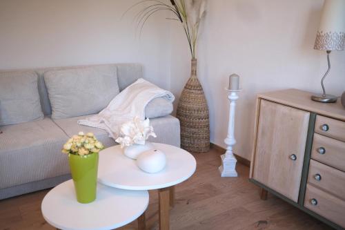 Ferienappartment im Rheinischen Westerwald in Güllesheim, Deutschland
