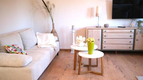 Ferienappartment im Rheinischen Westerwald in Güllesheim, Deutschland