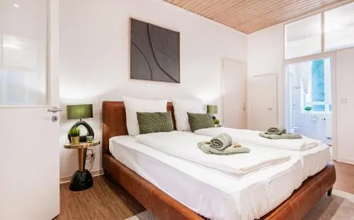 Schöne Ferienwohnung in Xanten in Xanten, Deutschland