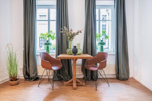 Instalaciones, Schöne Ferienwohnung in Xanten (Schone Ferienwohnung in Xanten) in Xanten