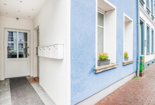 Entrada, Schöne Ferienwohnung in Xanten (Schone Ferienwohnung in Xanten) in Xanten