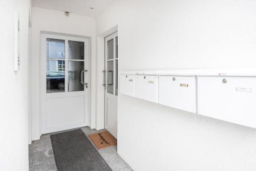 Entrada, Schöne Ferienwohnung in Xanten (Schone Ferienwohnung in Xanten) in Xanten