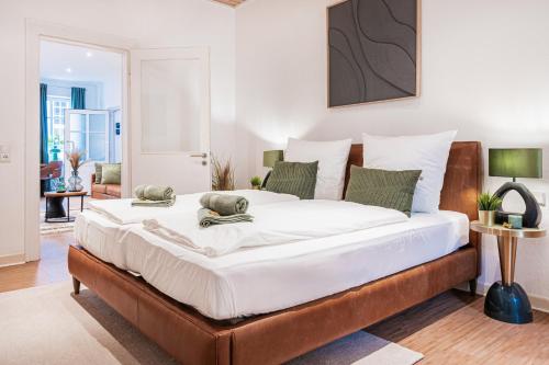 Schöne Ferienwohnung in Xanten (Schone Ferienwohnung in Xanten) in Xanten