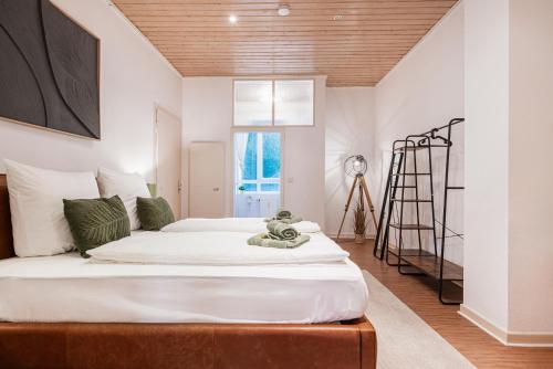 Schöne Ferienwohnung in Xanten (Schone Ferienwohnung in Xanten) in Xanten