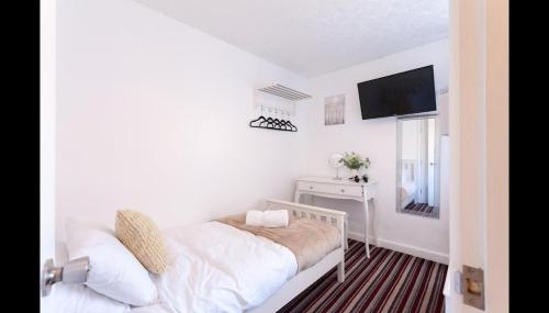 The Manor Grove – Blackpool