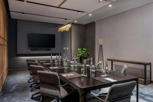 Johannesburg Marriott Hotel Melrose Arch - image 5