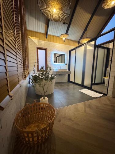 New Beachfront Villa Ko kut in Laem Pong Lak Uan